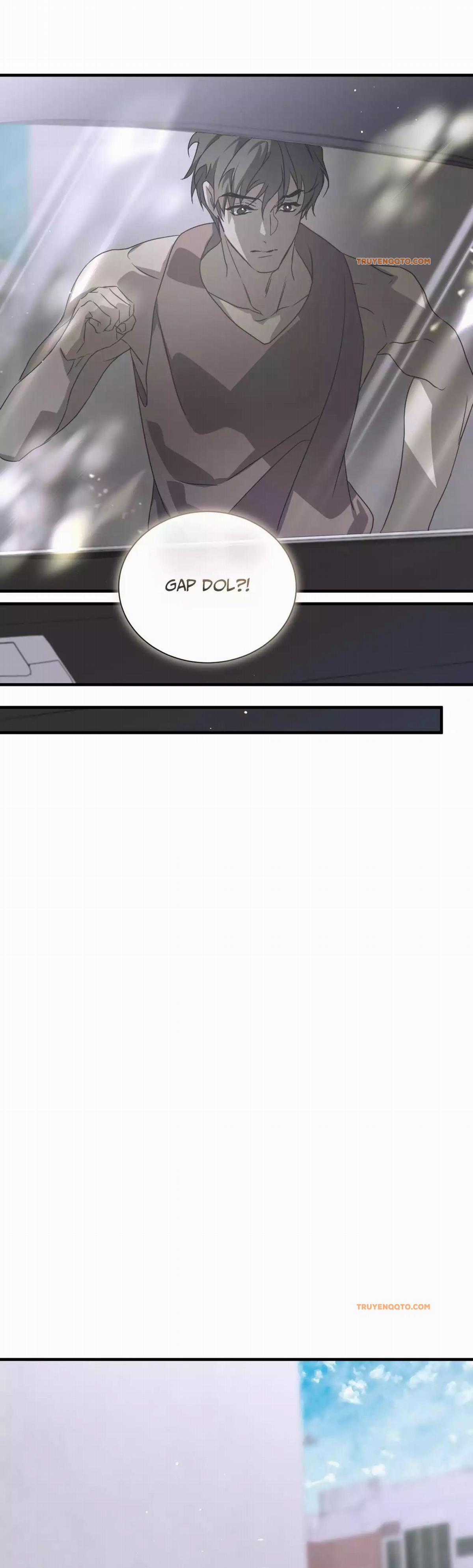 Sau Ánh Hào Quang Chương 30 trang 25