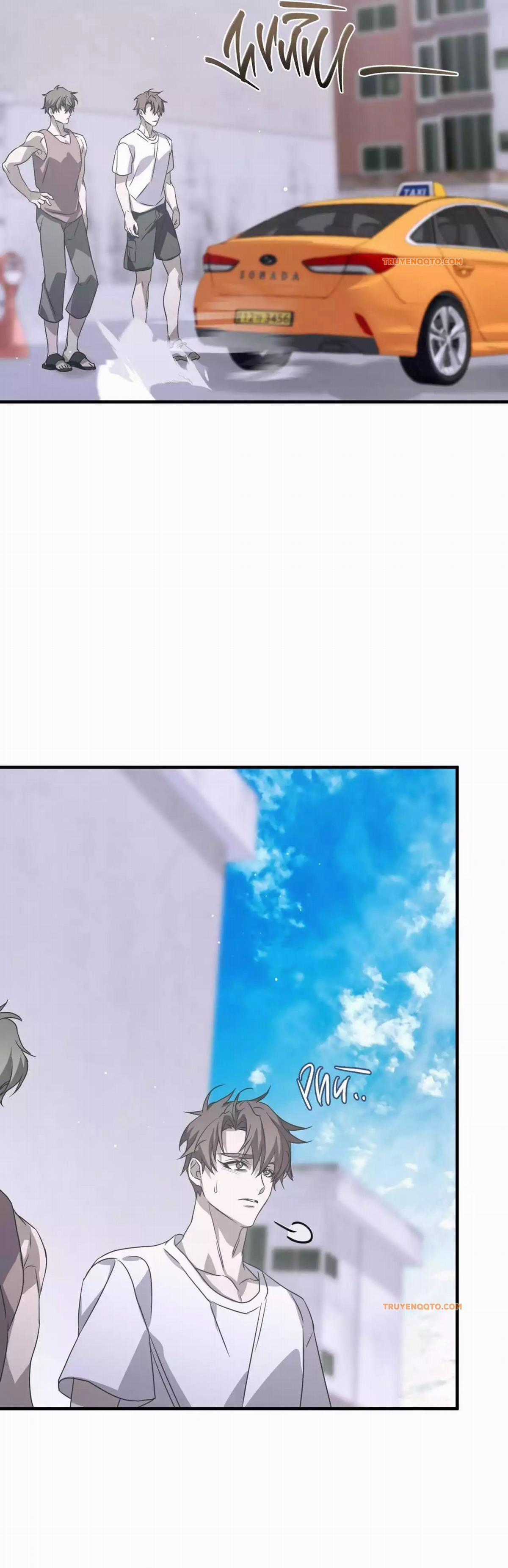 Sau Ánh Hào Quang Chương 30 trang 26