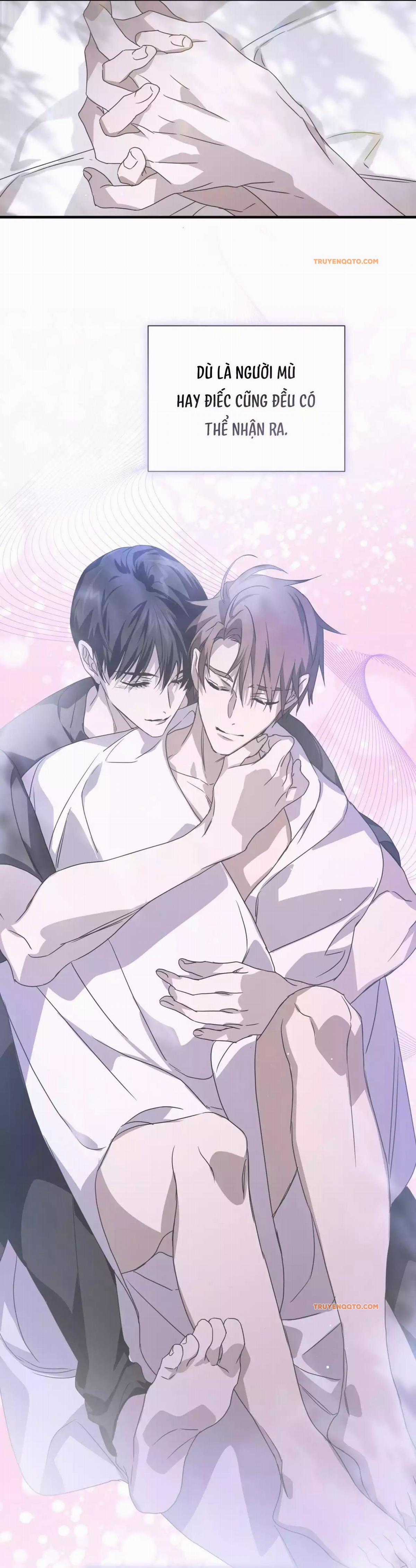 Sau Ánh Hào Quang Chương 30 trang 3