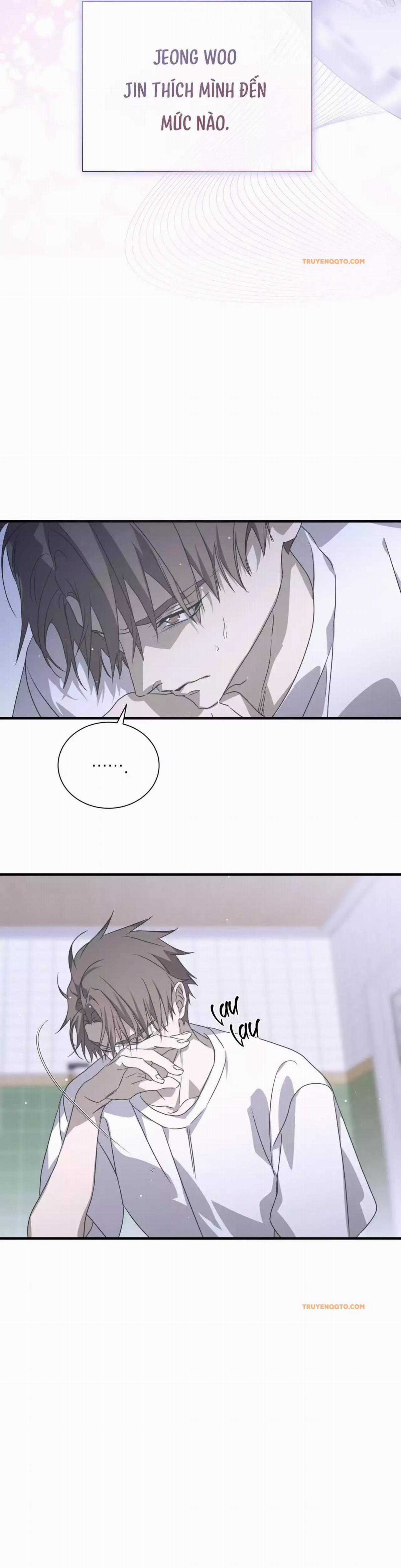 Sau Ánh Hào Quang Chương 30 trang 4