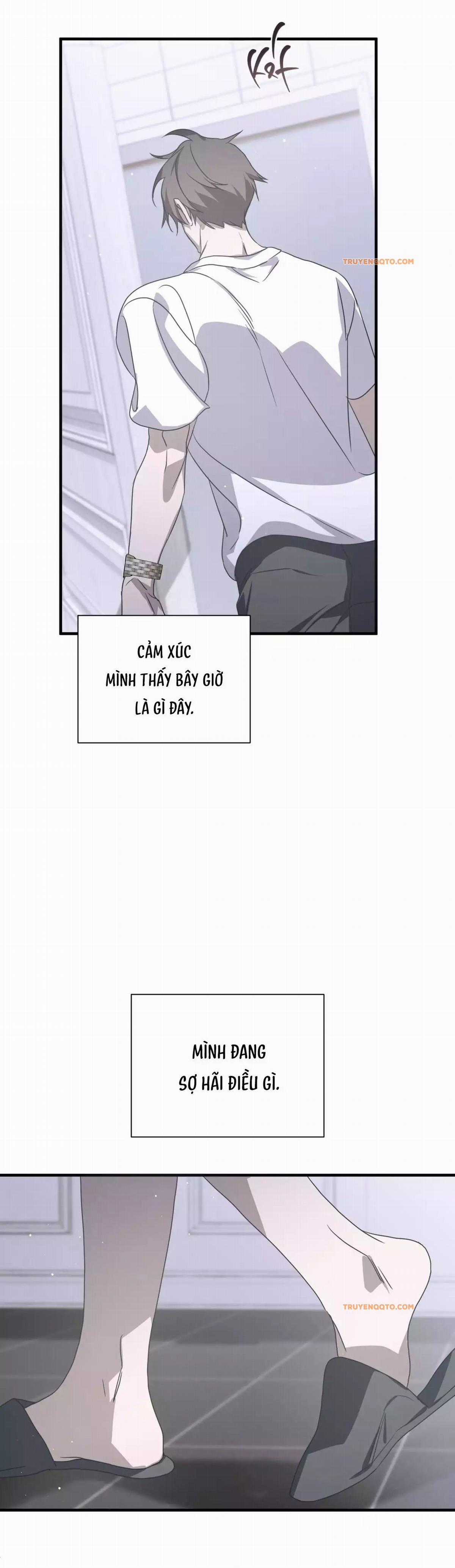 Sau Ánh Hào Quang Chương 30 trang 5