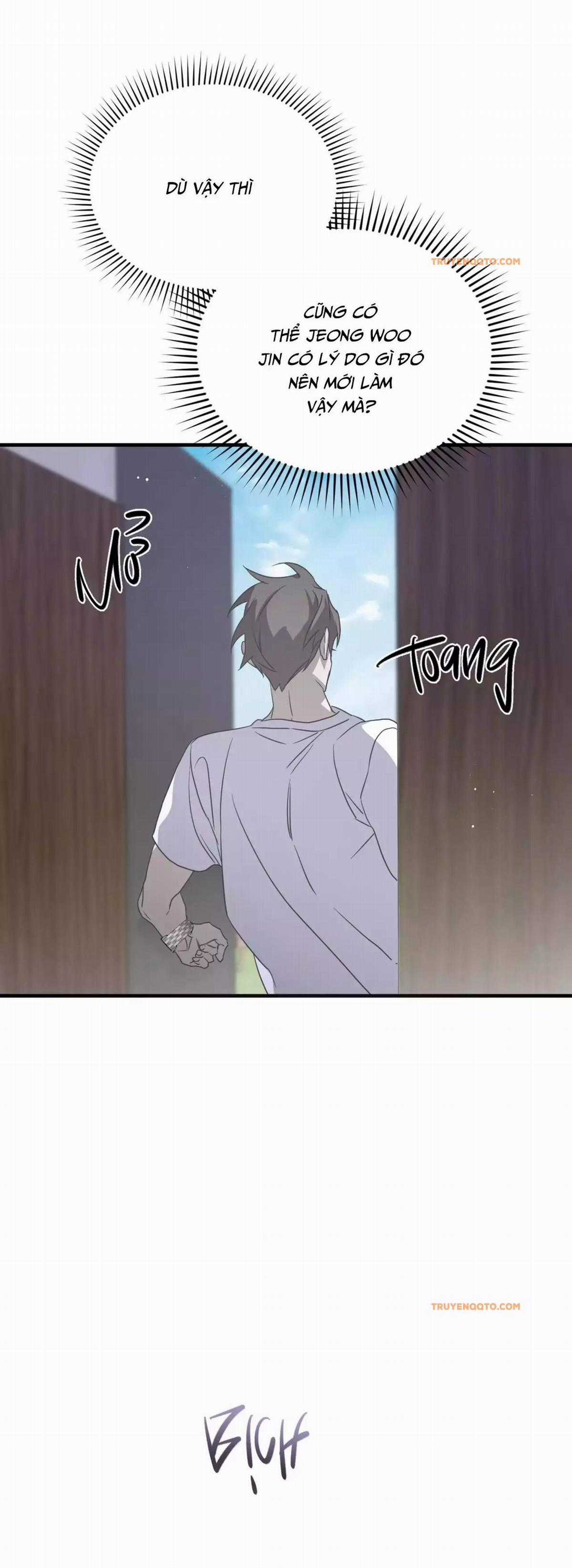 Sau Ánh Hào Quang Chương 30 trang 7