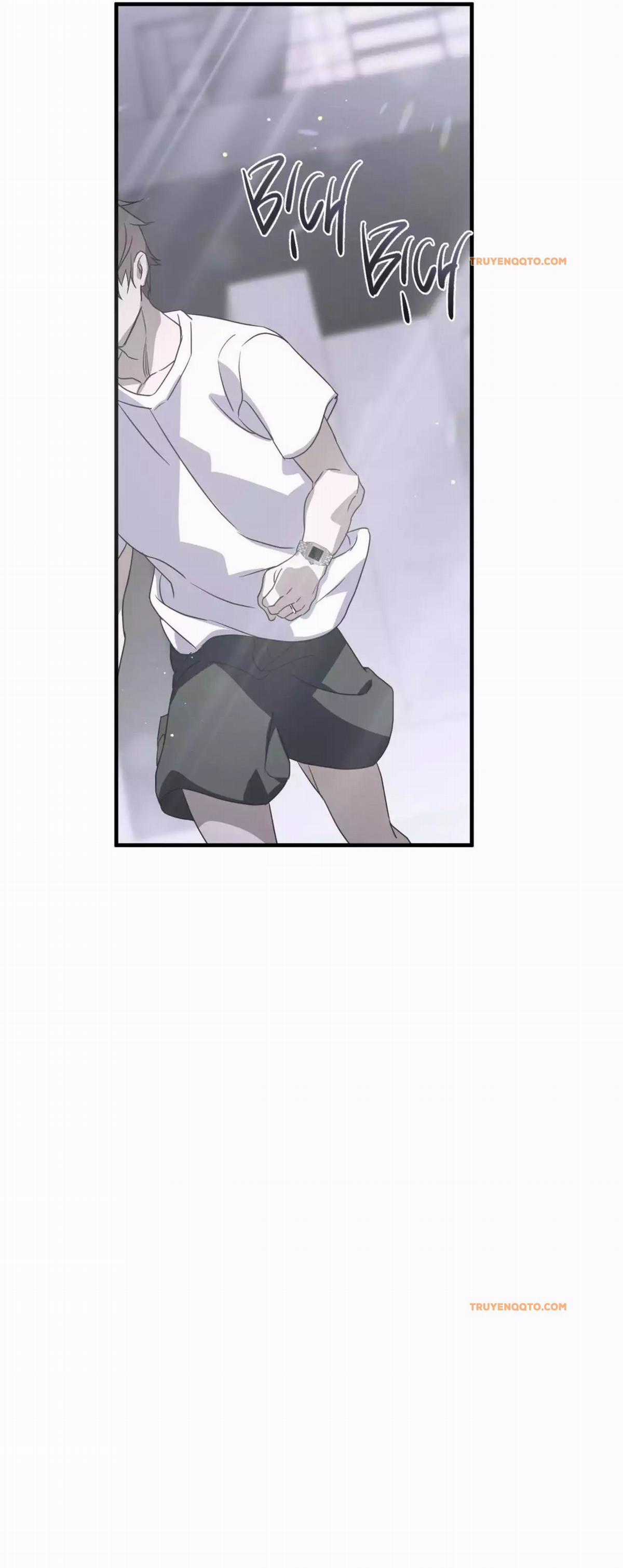 Sau Ánh Hào Quang Chương 30 trang 8