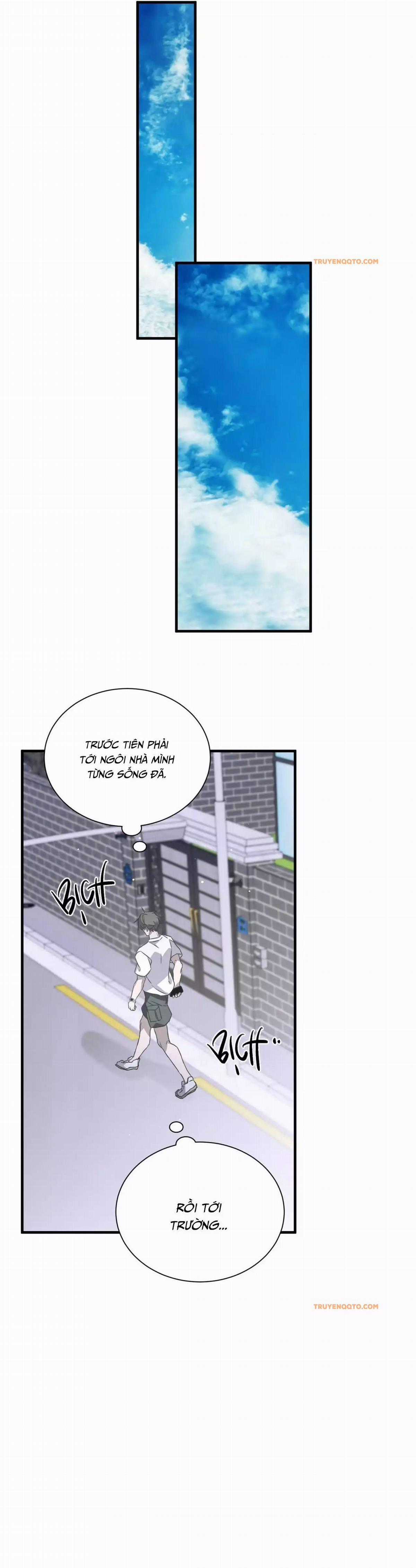 Sau Ánh Hào Quang Chương 30 trang 9