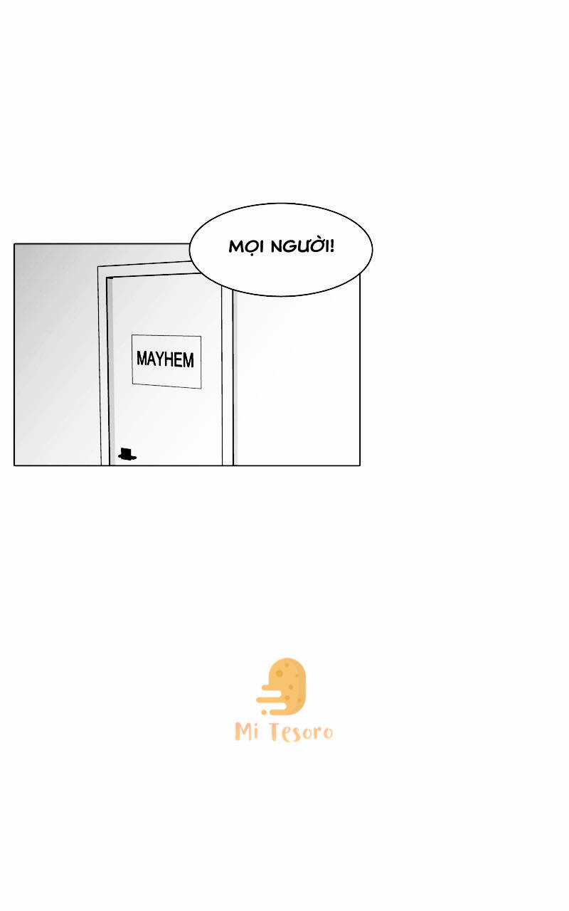 Sau Ánh Hào Quang Chương 4 trang 2