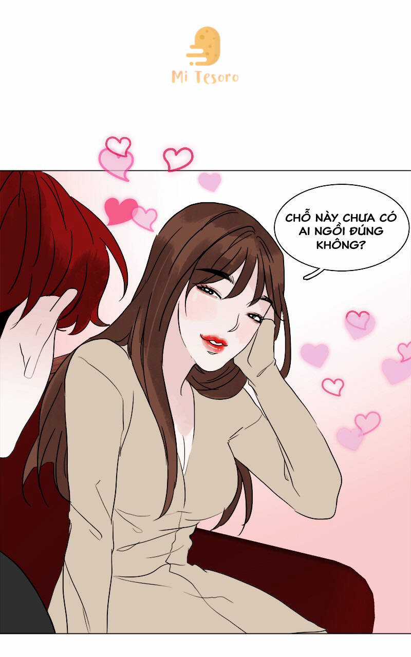 Sau Ánh Hào Quang Chương 4 trang 21