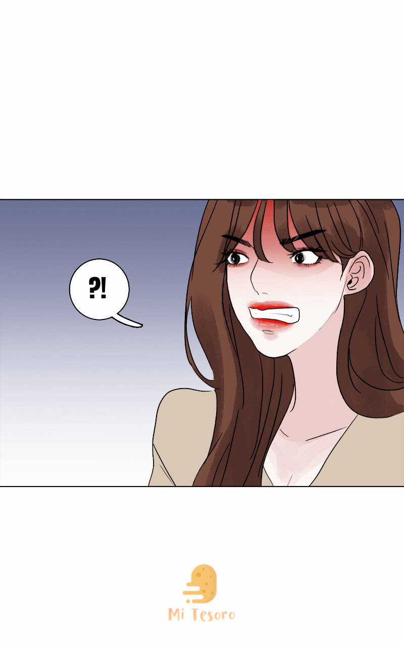 Sau Ánh Hào Quang Chương 4 trang 26