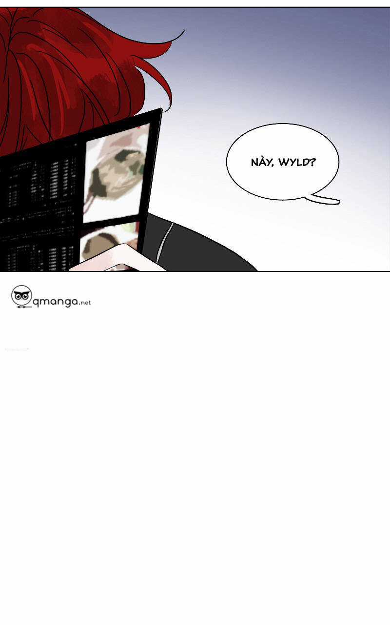 Sau Ánh Hào Quang Chương 4 trang 29