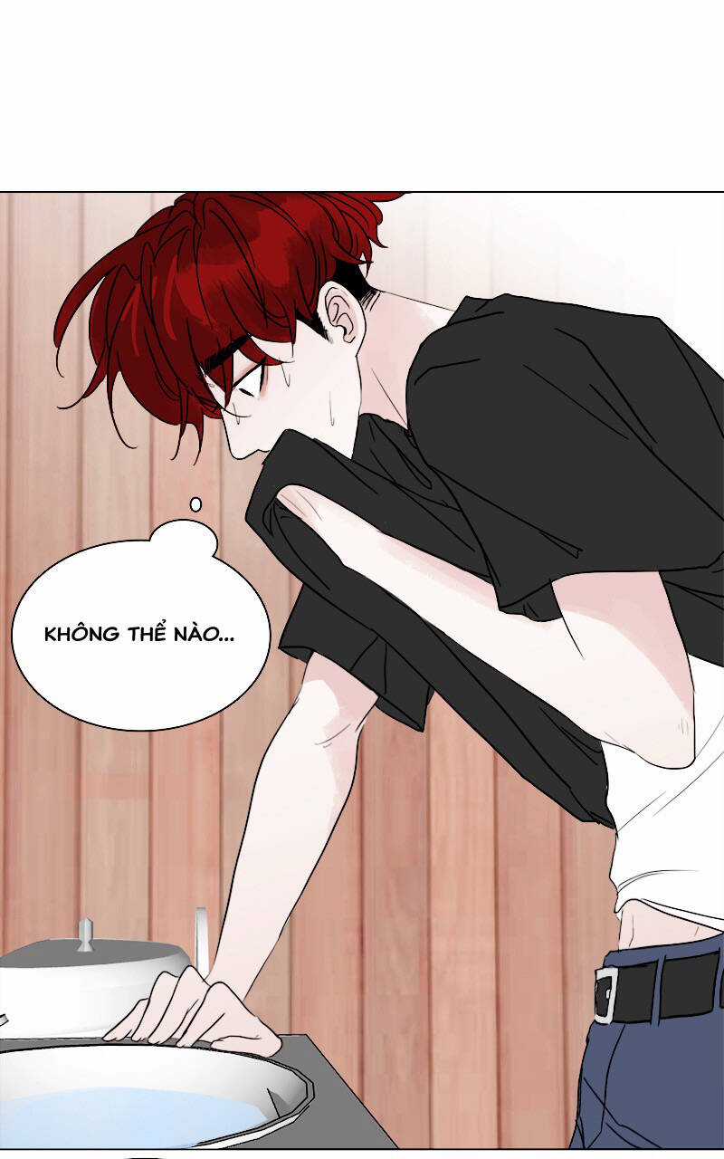 Sau Ánh Hào Quang Chương 4 trang 40