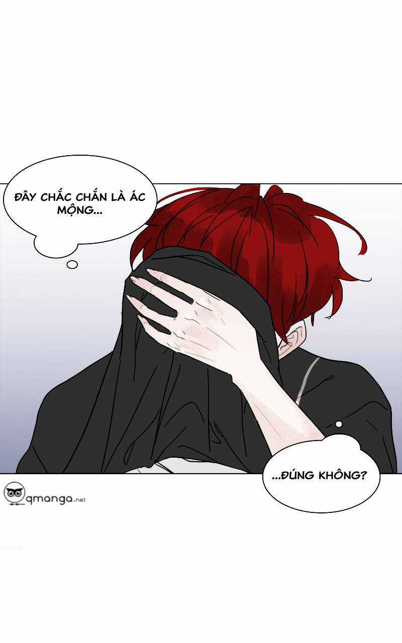 Sau Ánh Hào Quang Chương 4 trang 41