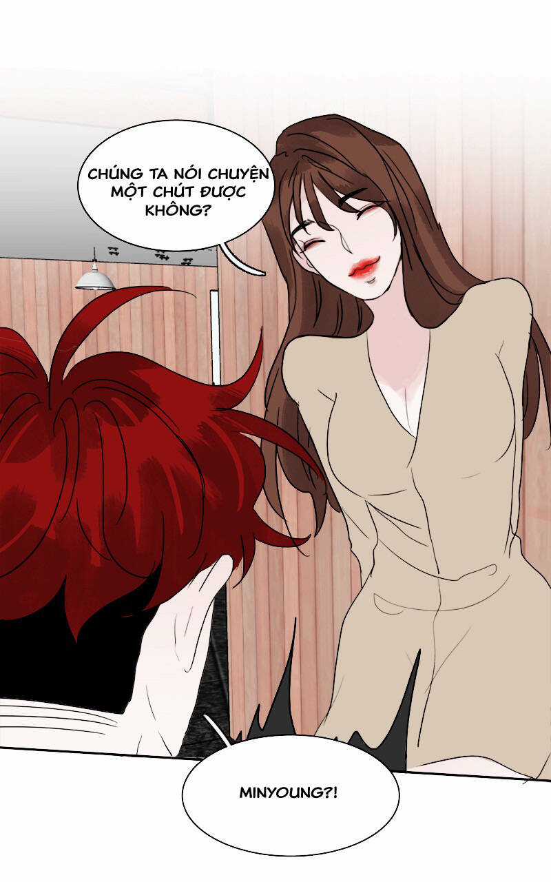 Sau Ánh Hào Quang Chương 4 trang 46