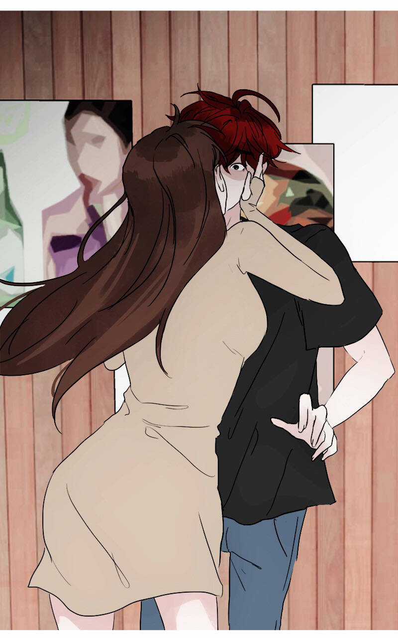 Sau Ánh Hào Quang Chương 4 trang 57