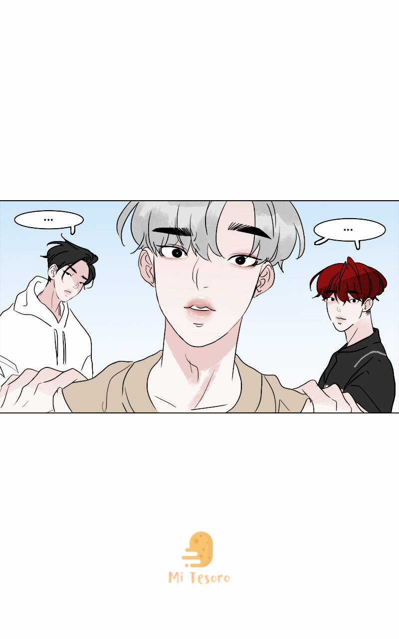 Sau Ánh Hào Quang Chương 4 trang 7