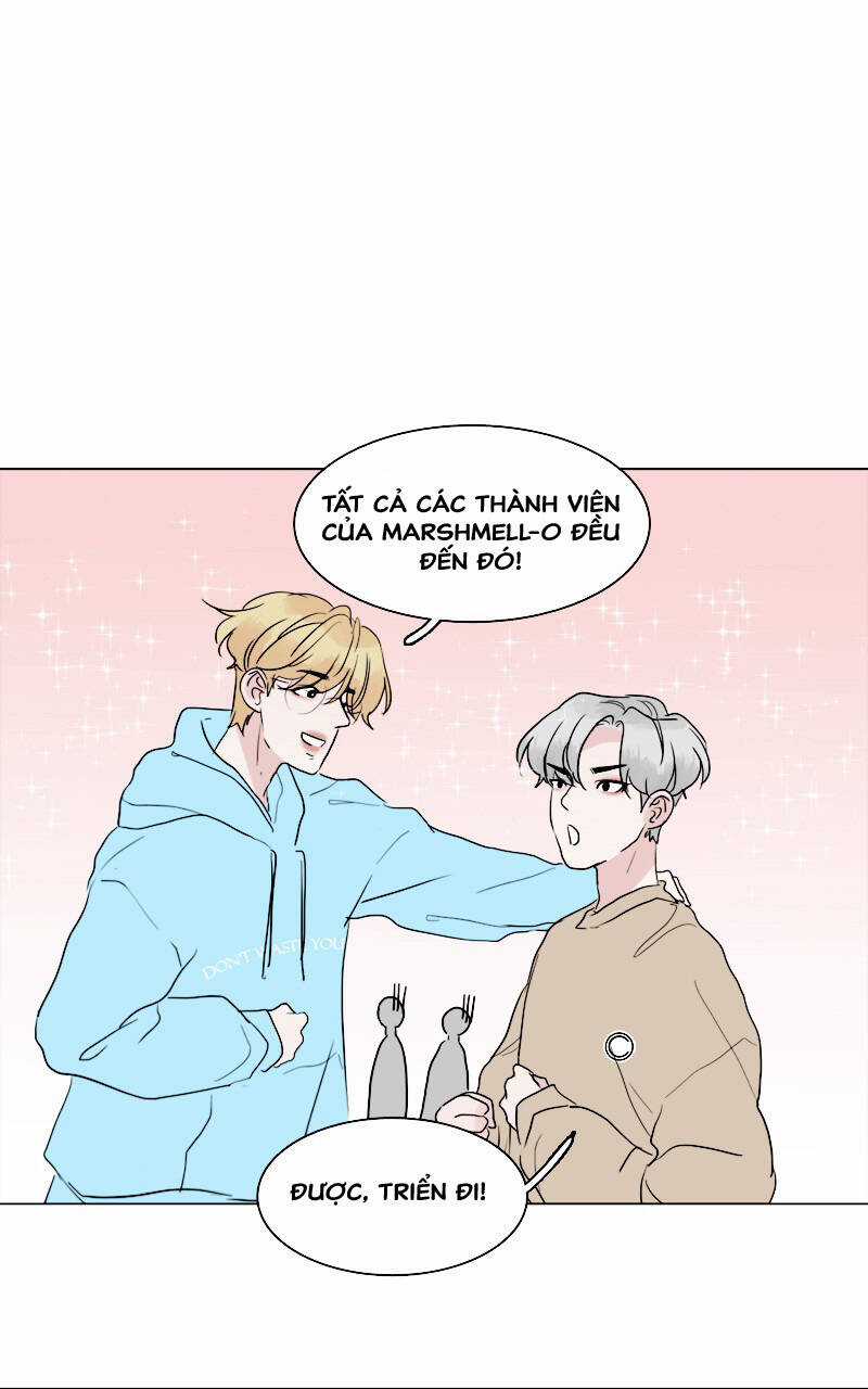 Sau Ánh Hào Quang Chương 4 trang 9