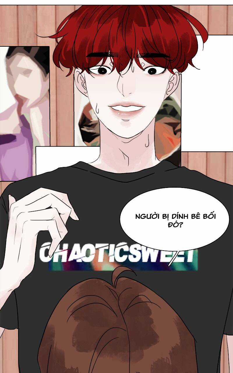 Sau Ánh Hào Quang Chương 5 trang 11