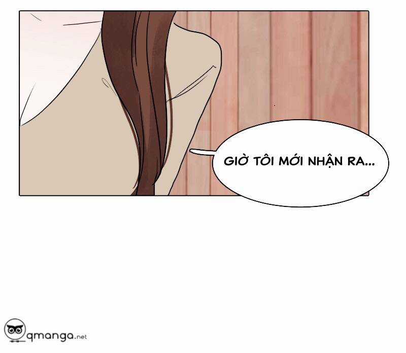 Sau Ánh Hào Quang Chương 5 trang 15