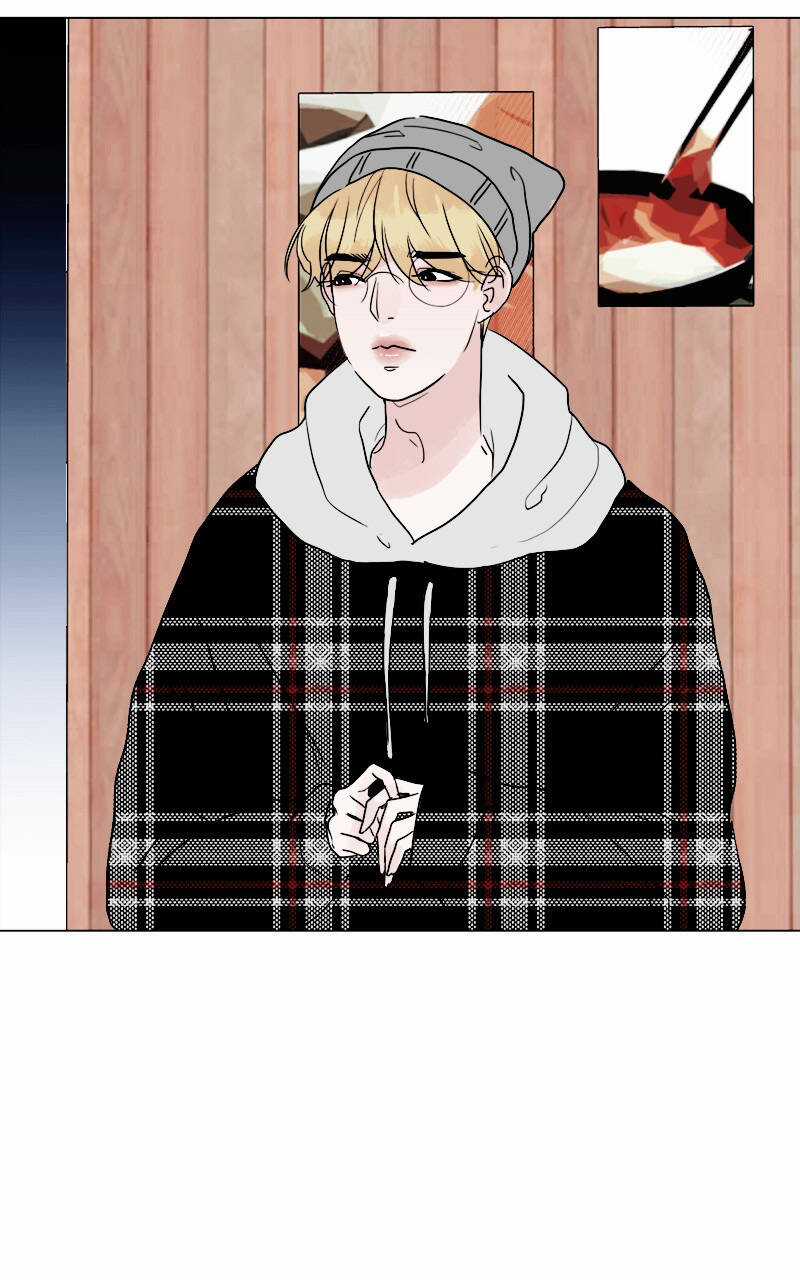 Sau Ánh Hào Quang Chương 5 trang 19