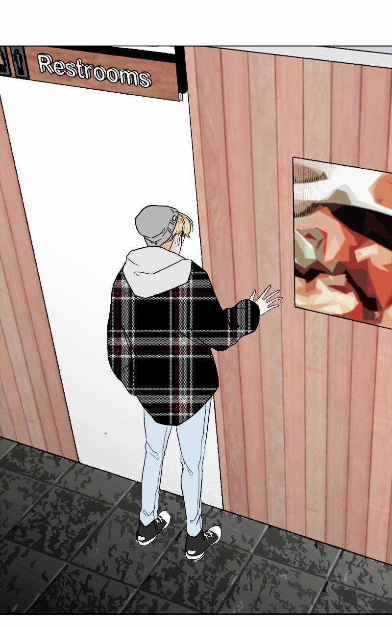 Sau Ánh Hào Quang Chương 5 trang 2