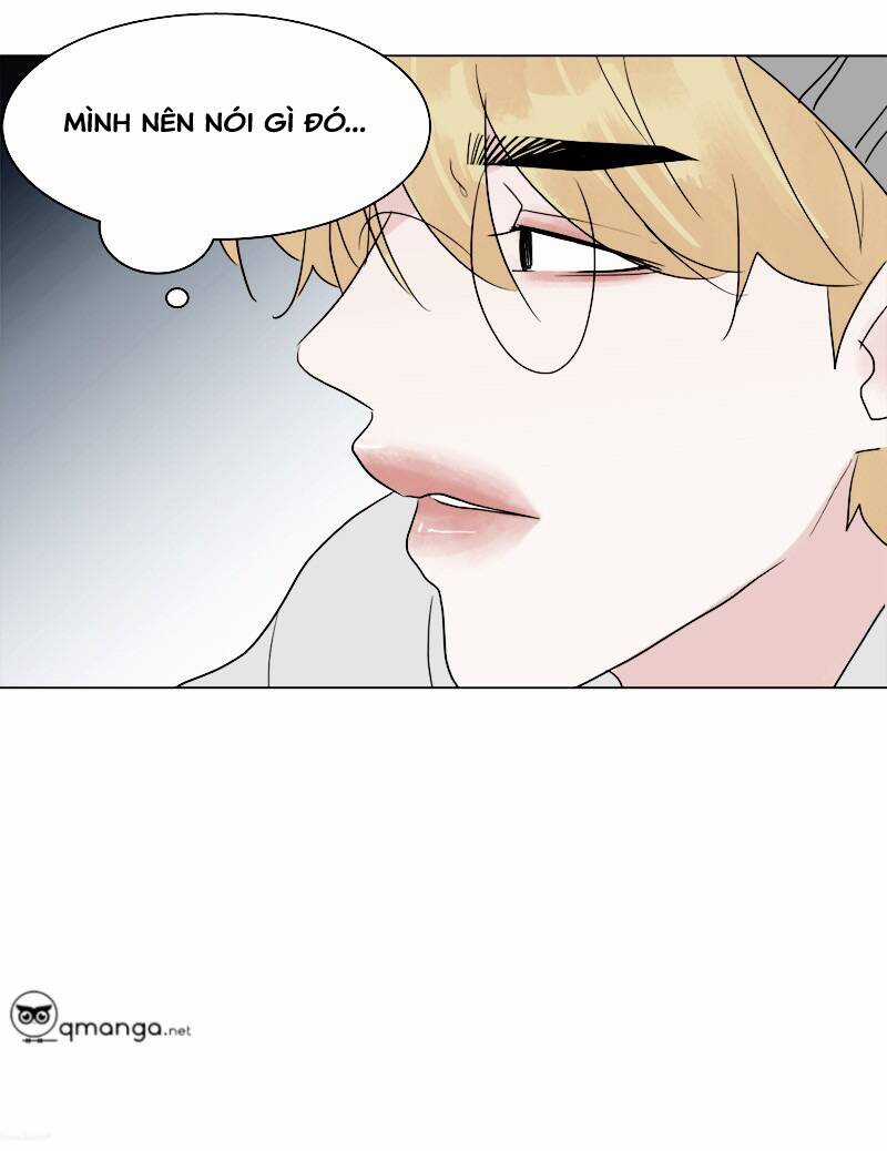 Sau Ánh Hào Quang Chương 5 trang 20