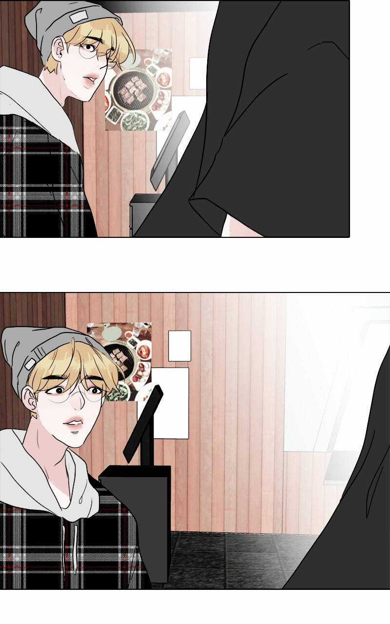 Sau Ánh Hào Quang Chương 5 trang 29