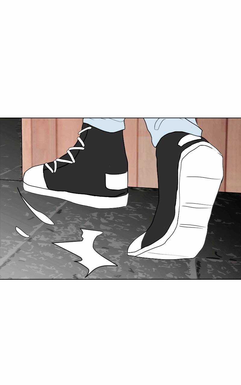 Sau Ánh Hào Quang Chương 5 trang 3