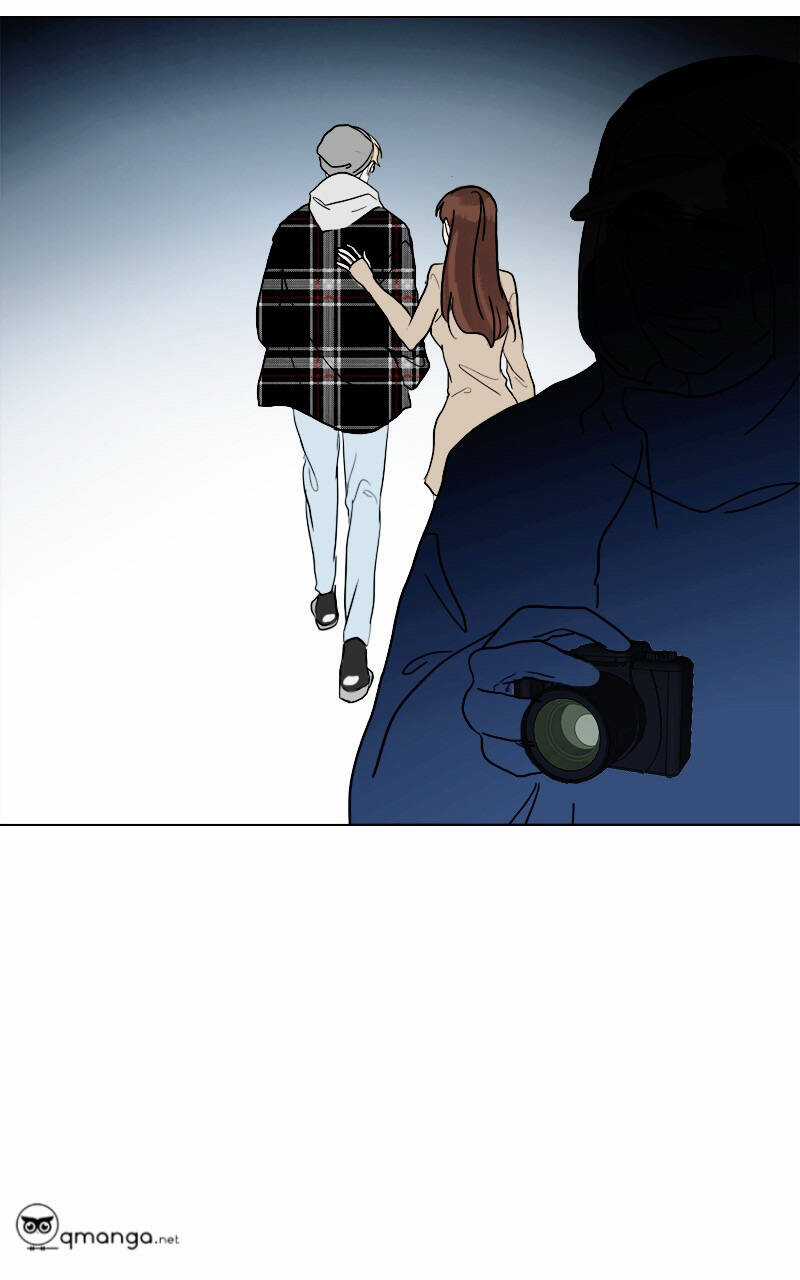 Sau Ánh Hào Quang Chương 5 trang 33