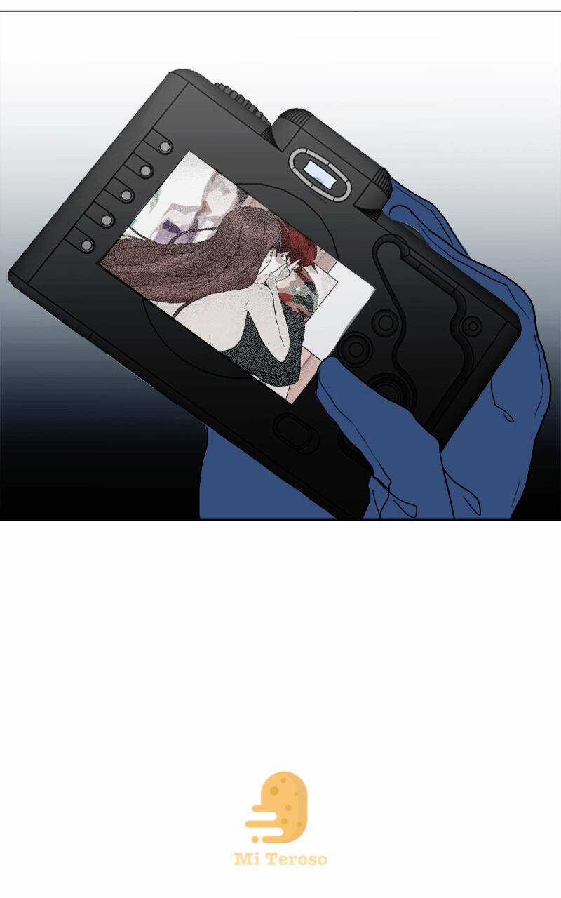 Sau Ánh Hào Quang Chương 5 trang 34