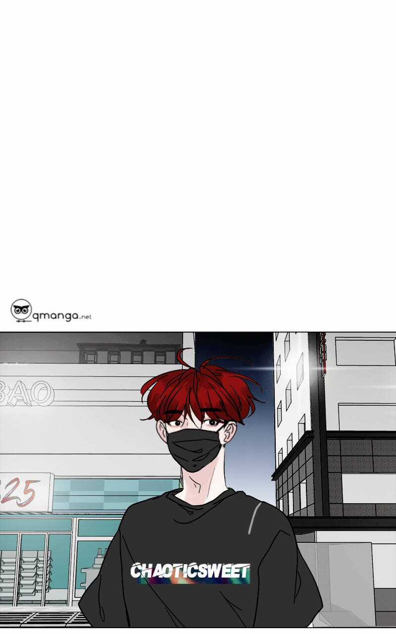 Sau Ánh Hào Quang Chương 5 trang 35