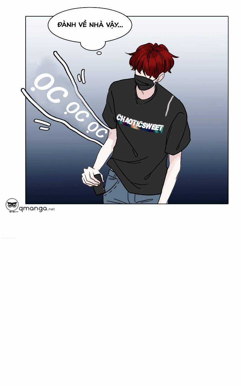 Sau Ánh Hào Quang Chương 5 trang 37