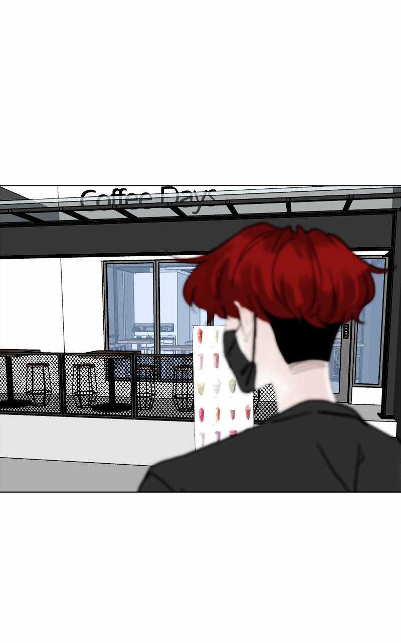 Sau Ánh Hào Quang Chương 5 trang 39