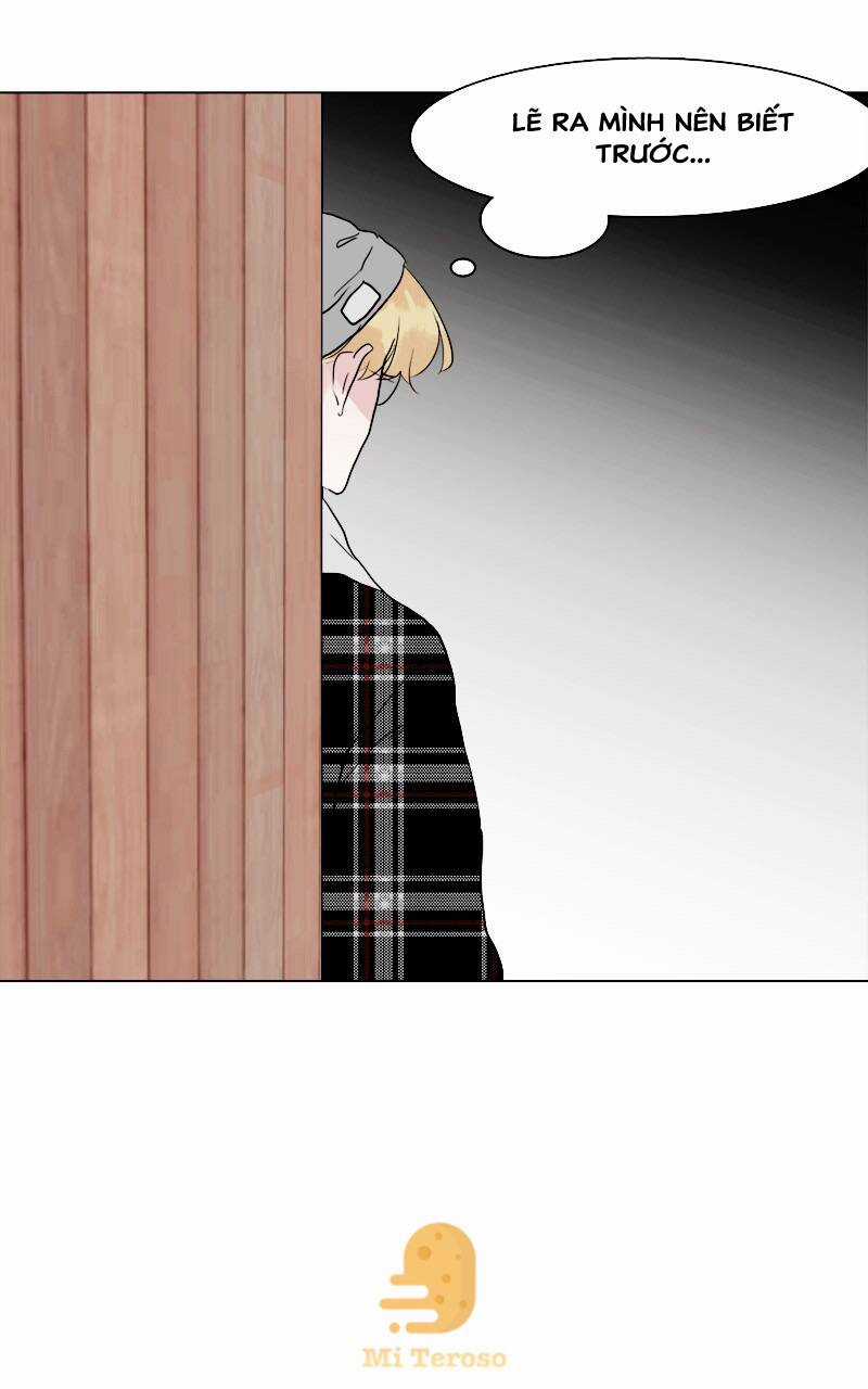 Sau Ánh Hào Quang Chương 5 trang 4