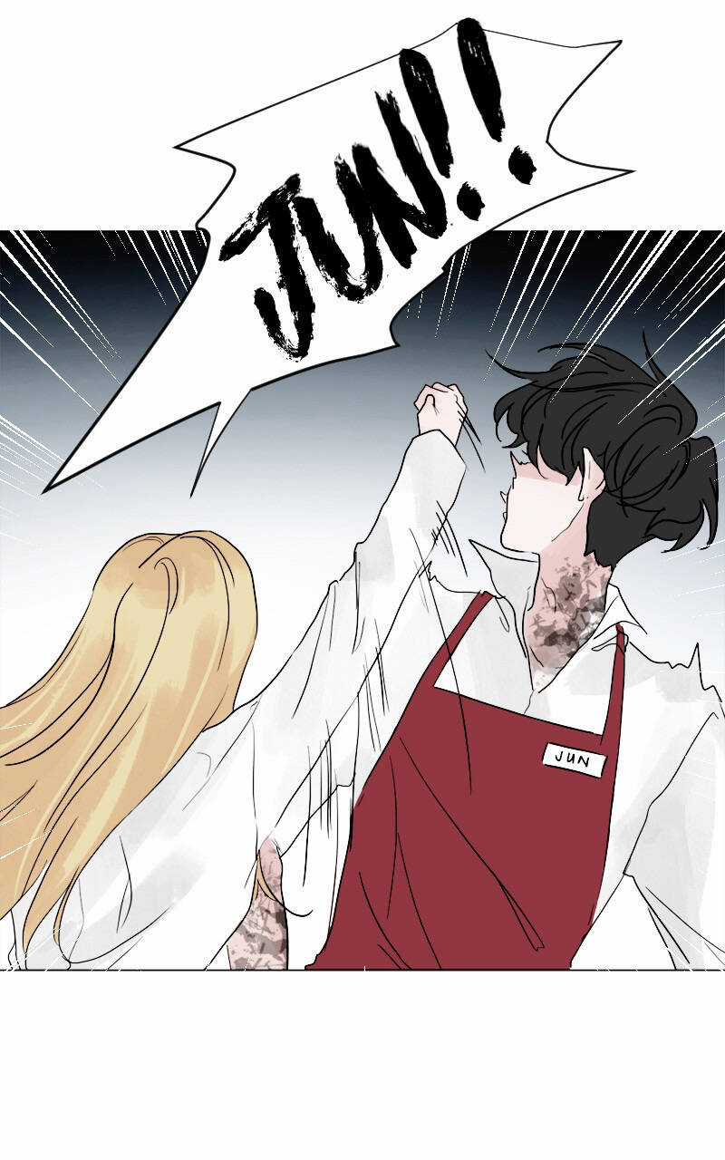 Sau Ánh Hào Quang Chương 5 trang 46