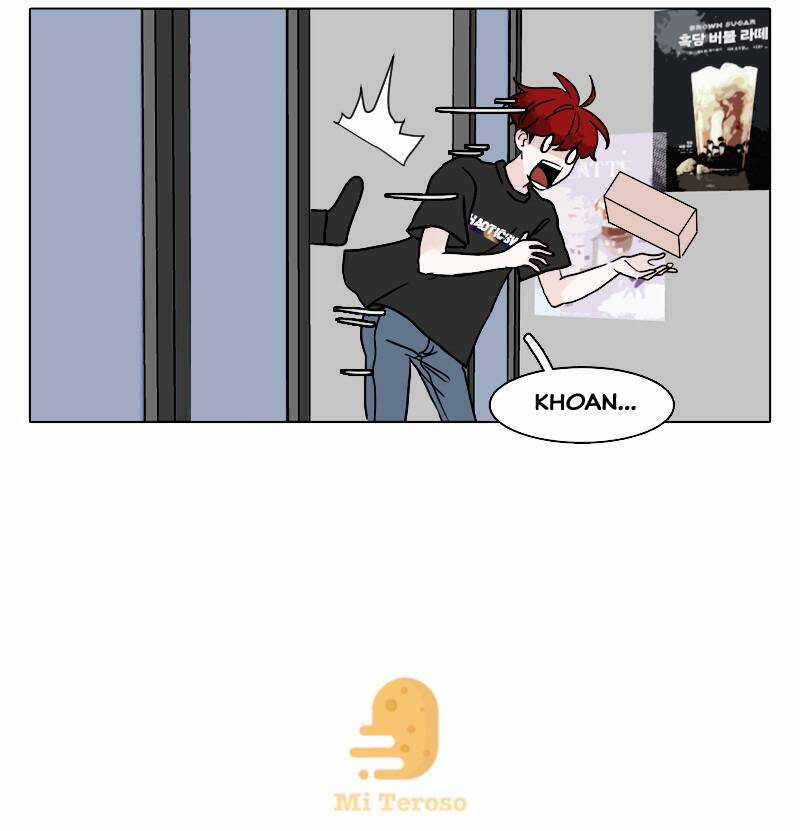 Sau Ánh Hào Quang Chương 5 trang 52