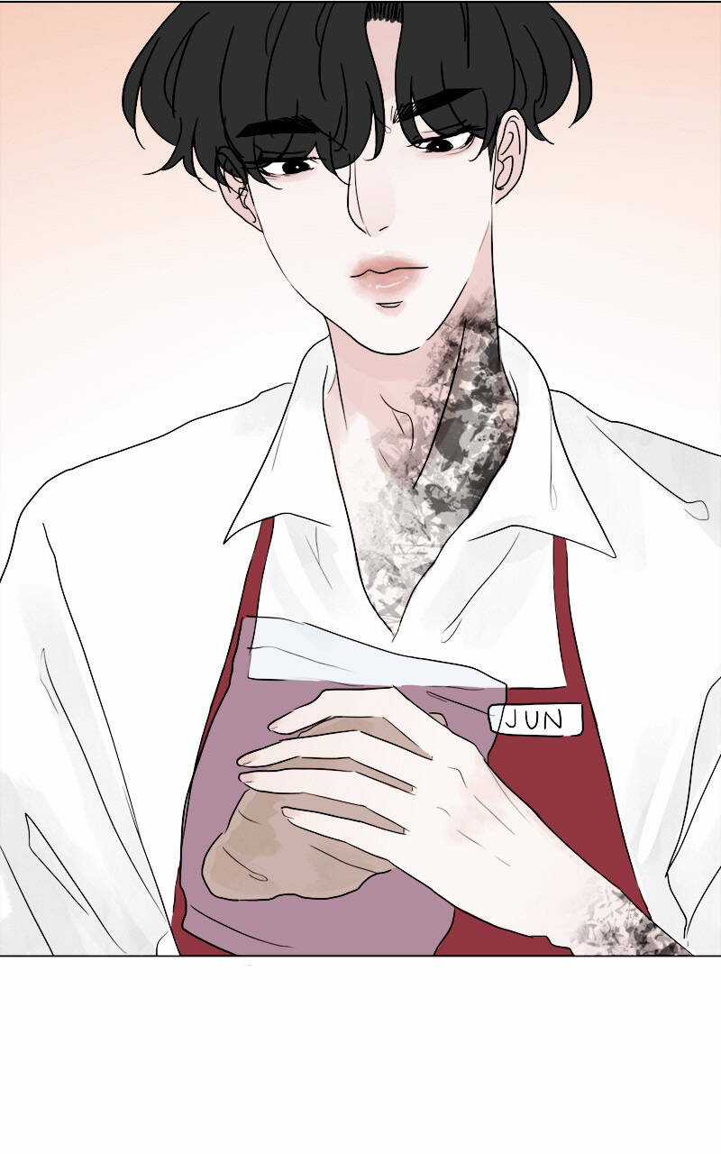 Sau Ánh Hào Quang Chương 5 trang 56