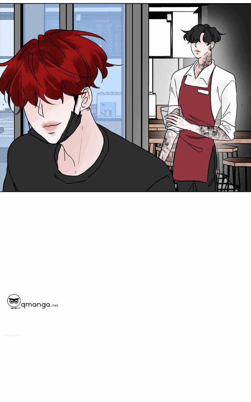 Sau Ánh Hào Quang Chương 5 trang 60