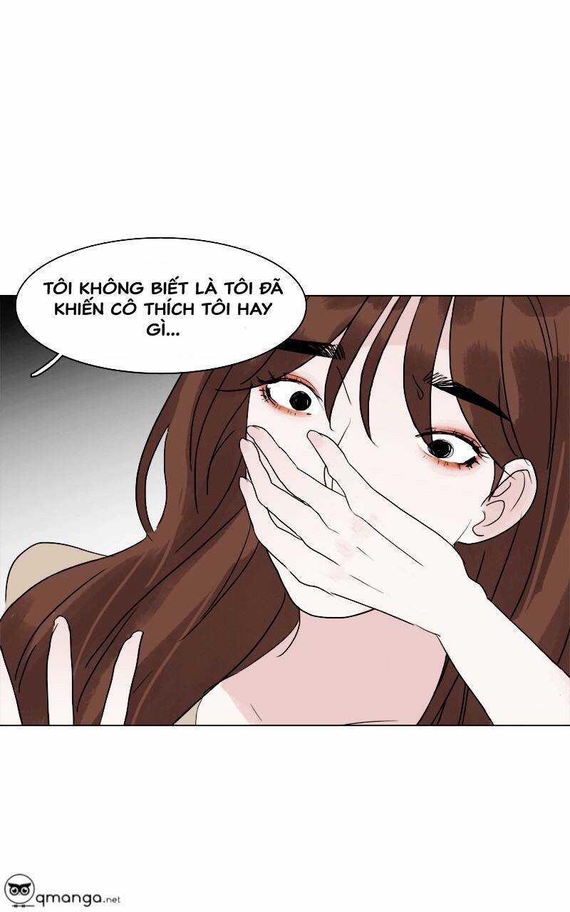 Sau Ánh Hào Quang Chương 5 trang 7