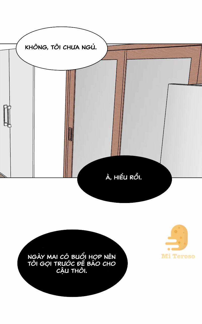 Sau Ánh Hào Quang Chương 5 trang 70