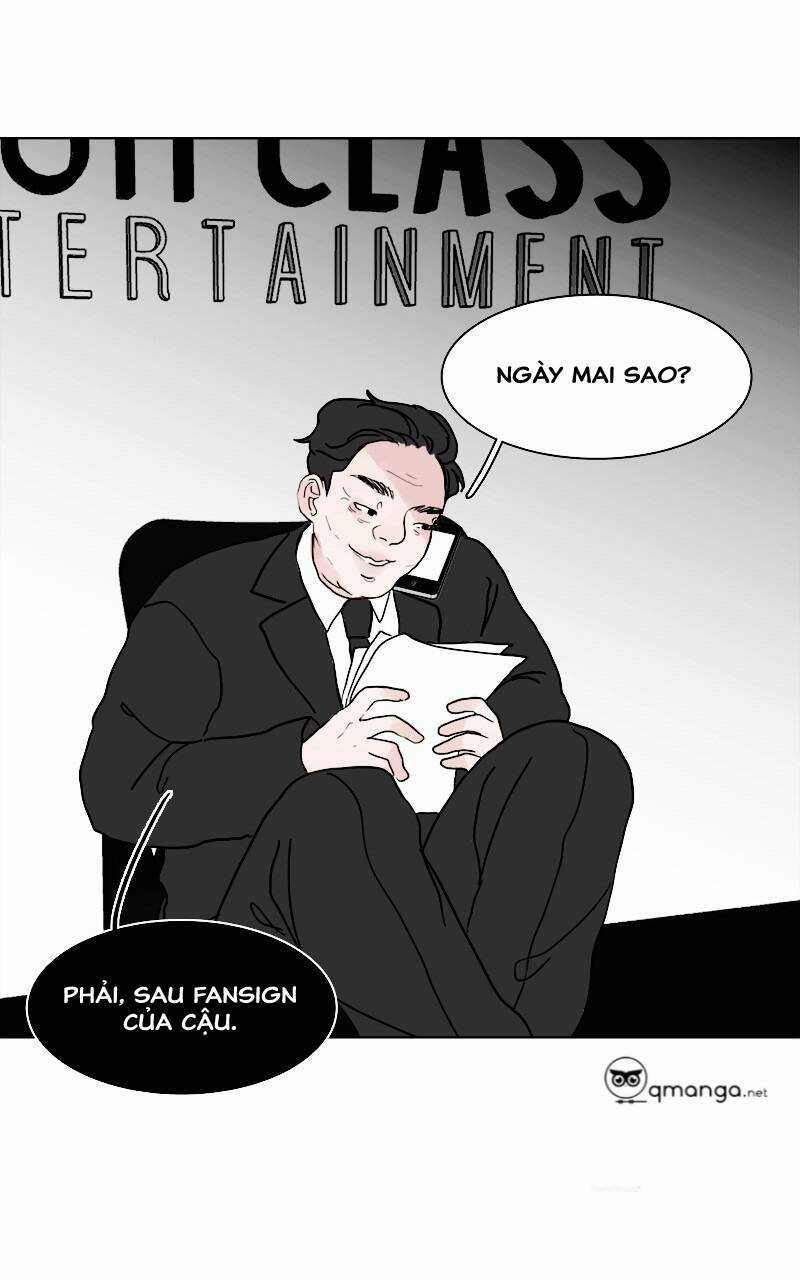 Sau Ánh Hào Quang Chương 5 trang 71