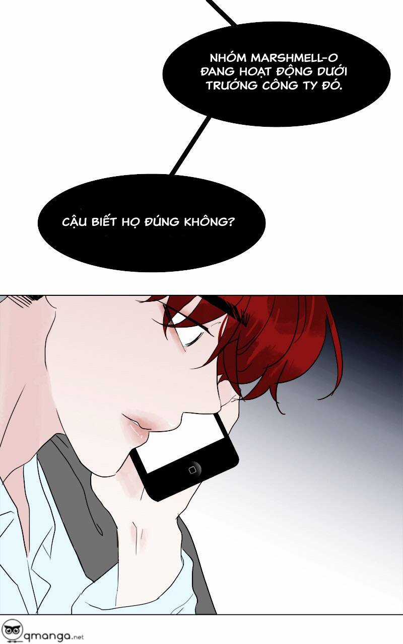 Sau Ánh Hào Quang Chương 5 trang 73