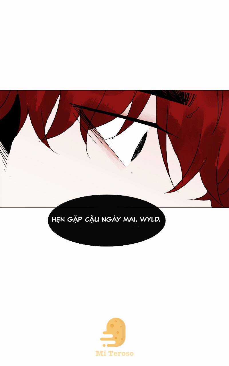 Sau Ánh Hào Quang Chương 5 trang 74