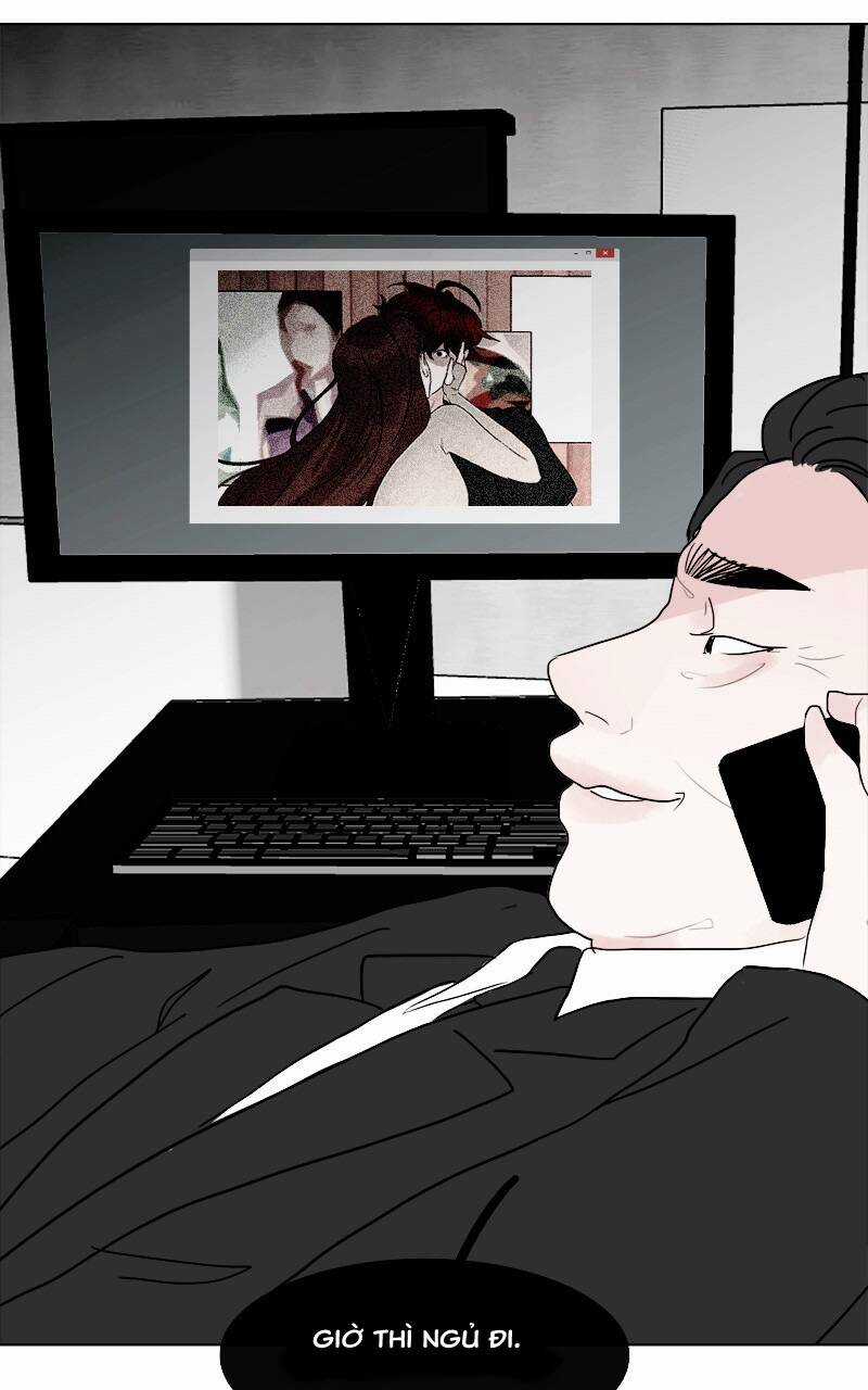 Sau Ánh Hào Quang Chương 5 trang 75