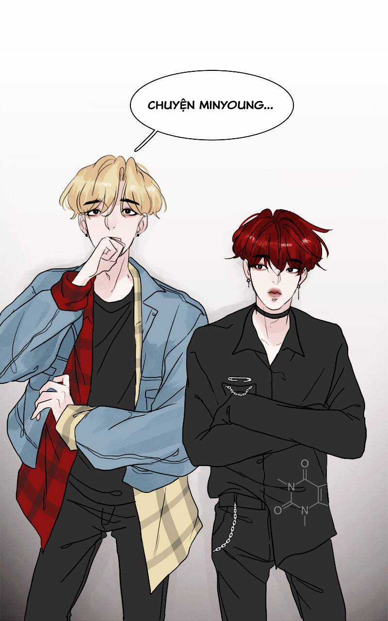 Sau Ánh Hào Quang Chương 6 trang 13