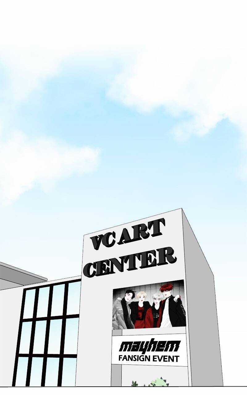 Sau Ánh Hào Quang Chương 6 trang 2