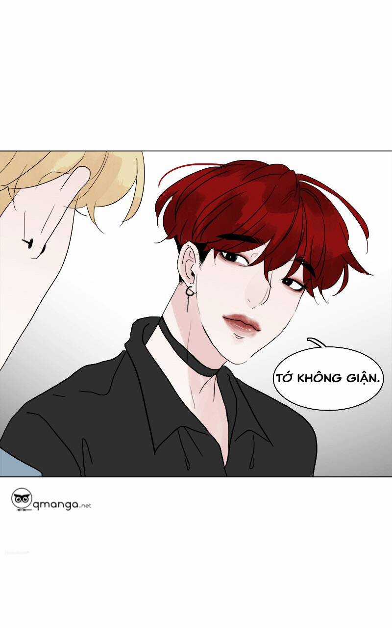 Sau Ánh Hào Quang Chương 6 trang 20