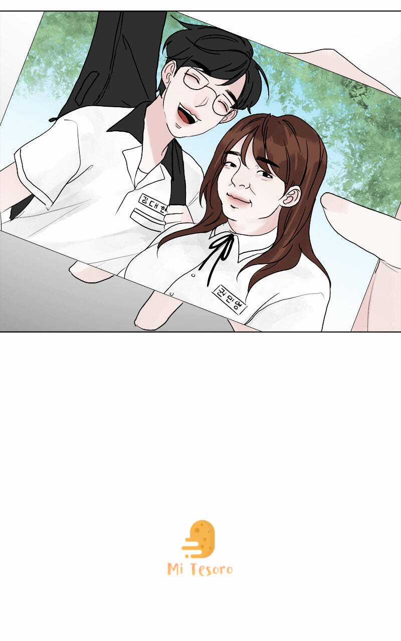 Sau Ánh Hào Quang Chương 6 trang 23