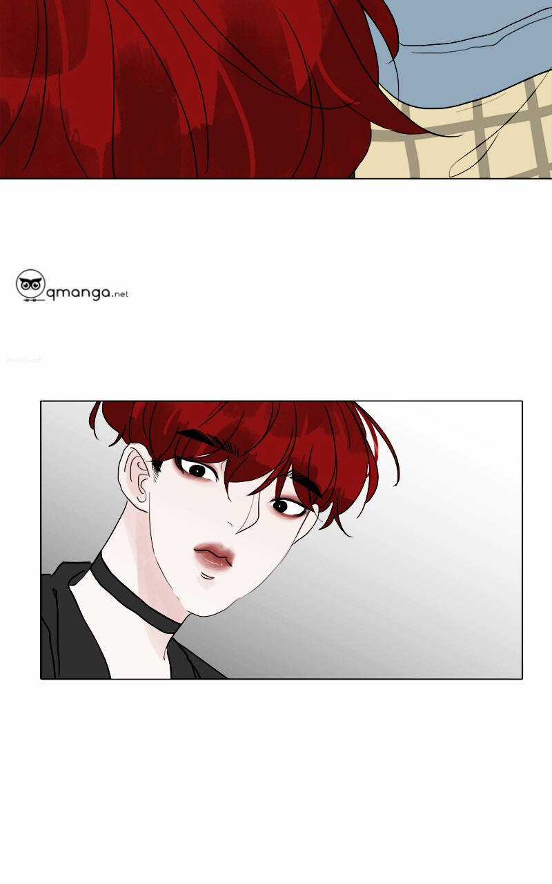 Sau Ánh Hào Quang Chương 6 trang 25