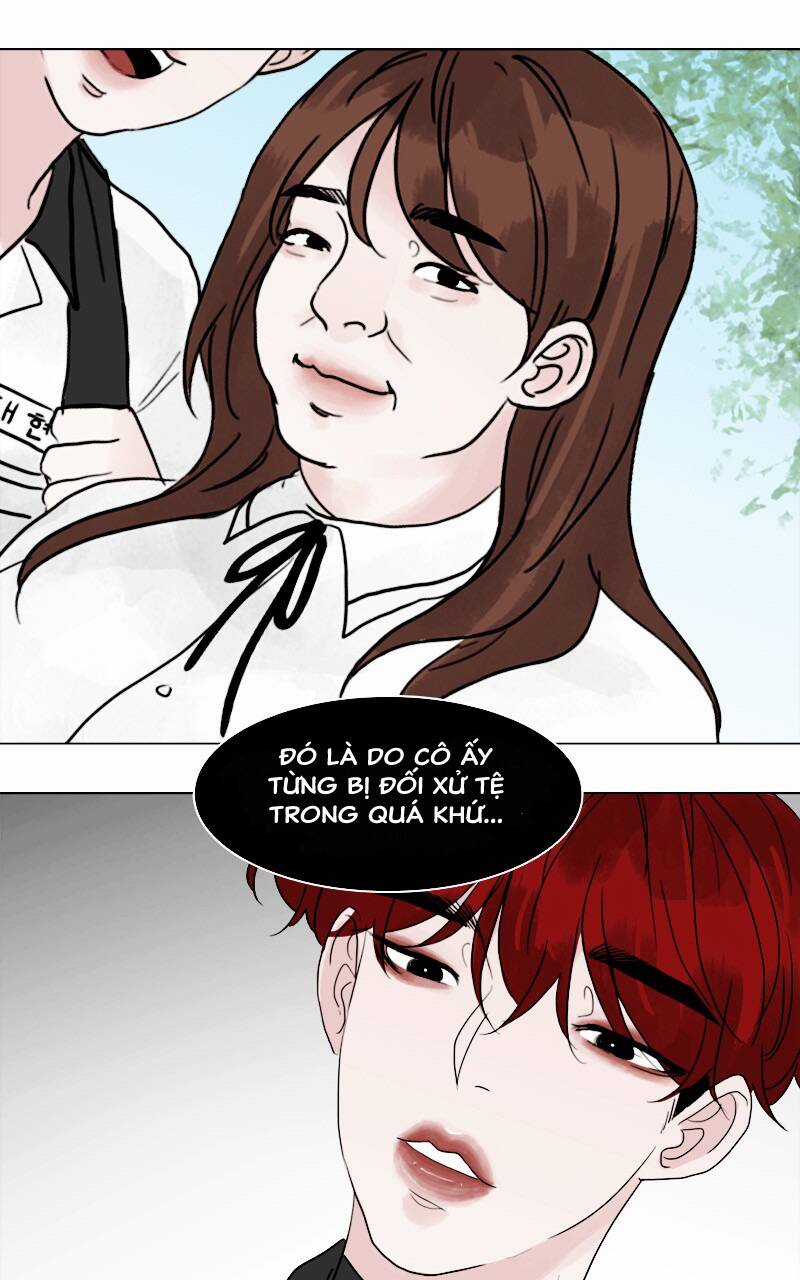 Sau Ánh Hào Quang Chương 6 trang 26