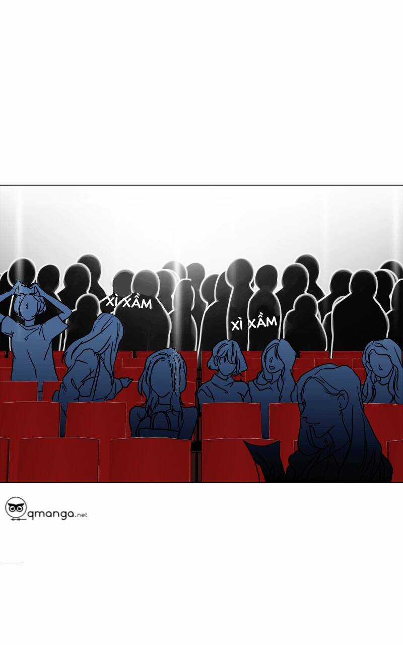 Sau Ánh Hào Quang Chương 6 trang 3