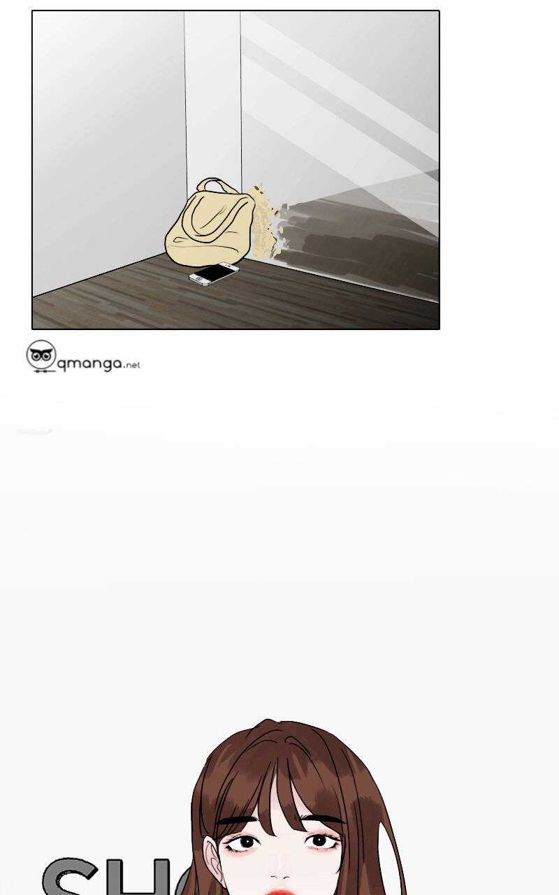 Sau Ánh Hào Quang Chương 6 trang 39