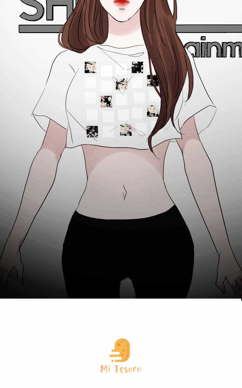 Sau Ánh Hào Quang Chương 6 trang 40